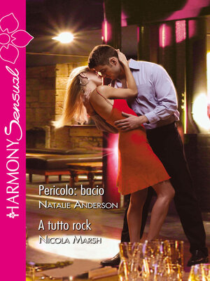 cover image of Pericolo